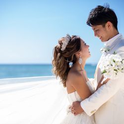 ウエディングヒルズ アジュールの写真17枚目