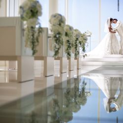 ウエディングヒルズ アジュールの写真17枚目