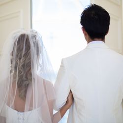 ウエディングヒルズ アジュールの写真14枚目