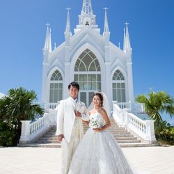 ウエディングヒルズ アジュールの写真19枚目