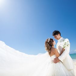 ウエディングヒルズ アジュールの写真5枚目