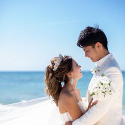 ウエディングヒルズ アジュールの写真6枚目