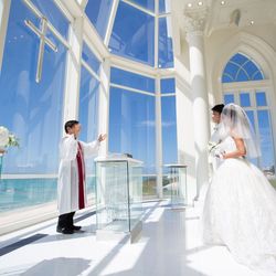 ウエディングヒルズ アジュールの写真23枚目