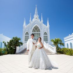 ウエディングヒルズ アジュールの写真23枚目