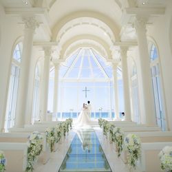 ウエディングヒルズ アジュールの写真28枚目