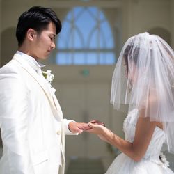 ウエディングヒルズ アジュールの写真24枚目