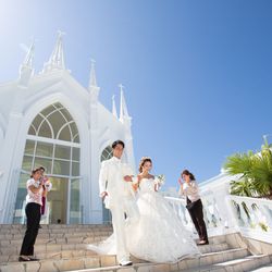 ウエディングヒルズ アジュールの写真34枚目