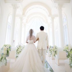 ウエディングヒルズ アジュールの写真26枚目