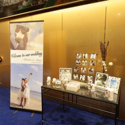 ホテル雅叙園東京の写真30枚目