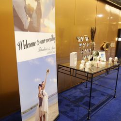 ホテル雅叙園東京の写真20枚目