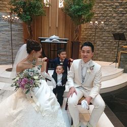 ホテル雅叙園東京の写真22枚目