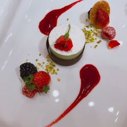 ホテル雅叙園東京の写真17枚目