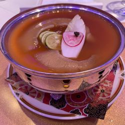 ホテル雅叙園東京の写真10枚目