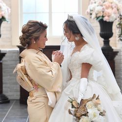 ウエディングヒルズ アジュールの写真7枚目