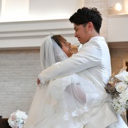 ウエディングヒルズ アジュールの写真8枚目