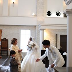 ウエディングヒルズ アジュールの写真5枚目