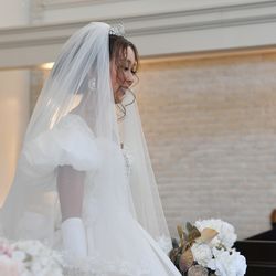 ウエディングヒルズ アジュールの写真6枚目