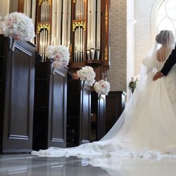 ウエディングヒルズ アジュールの写真3枚目