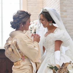 ウエディングヒルズ アジュールの写真2枚目