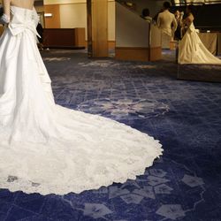 ホテル雅叙園東京の写真19枚目