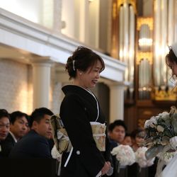 ウエディングヒルズ アジュールの写真13枚目