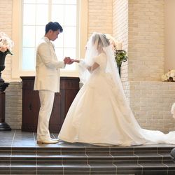 ウエディングヒルズ アジュールの写真5枚目