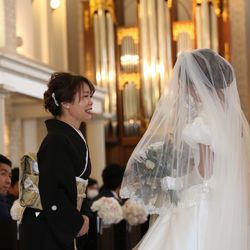 ウエディングヒルズ アジュールの写真3枚目