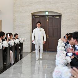 ウエディングヒルズ アジュールの写真1枚目