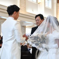 ウエディングヒルズ アジュールの写真2枚目