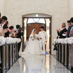 ウエディングヒルズ アジュールの写真3枚目