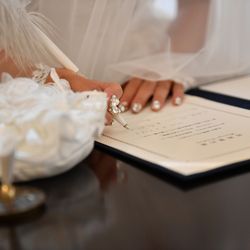 ウエディングヒルズ アジュールの写真15枚目