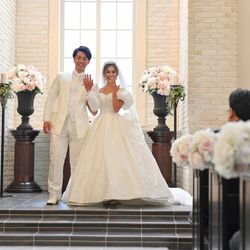 ウエディングヒルズ アジュールの写真7枚目