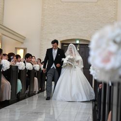 ウエディングヒルズ アジュールの写真8枚目