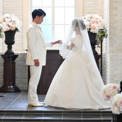 ウエディングヒルズ アジュールの写真8枚目