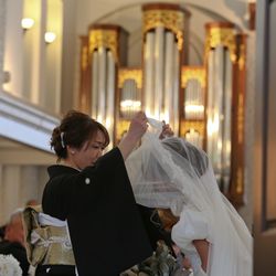 ウエディングヒルズ アジュールの写真6枚目