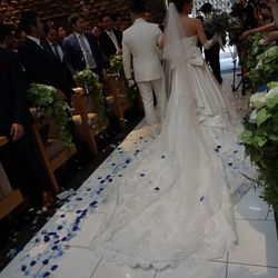 ホテル雅叙園東京の写真27枚目