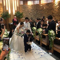 ホテル雅叙園東京の写真4枚目