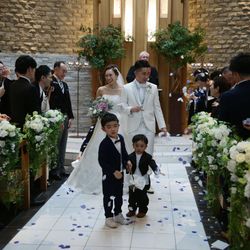 ホテル雅叙園東京の写真18枚目