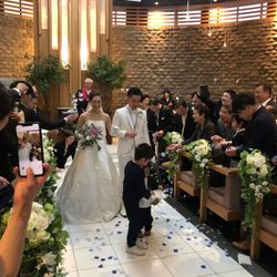 ホテル雅叙園東京の写真7枚目