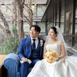 ホテル椿山荘東京の写真35枚目