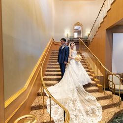 ホテル椿山荘東京の写真13枚目