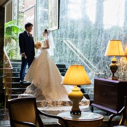 ホテル椿山荘東京の写真22枚目