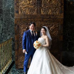 ホテル椿山荘東京の写真7枚目