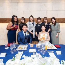 ホテル椿山荘東京の写真33枚目