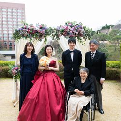 ホテル椿山荘東京の写真27枚目