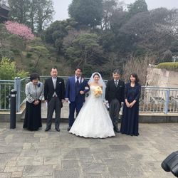 ホテル椿山荘東京の写真34枚目