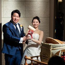 ホテル椿山荘東京の写真27枚目