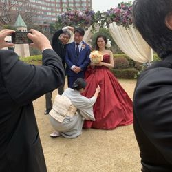 ホテル椿山荘東京の写真22枚目