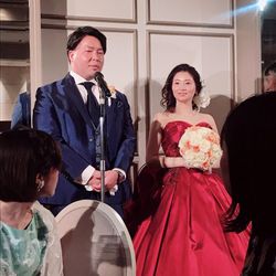 ホテル椿山荘東京の写真11枚目