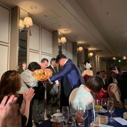 ホテル椿山荘東京の写真6枚目